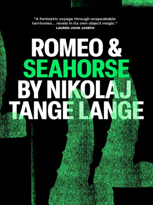 cover image of Romeo & Seahorse